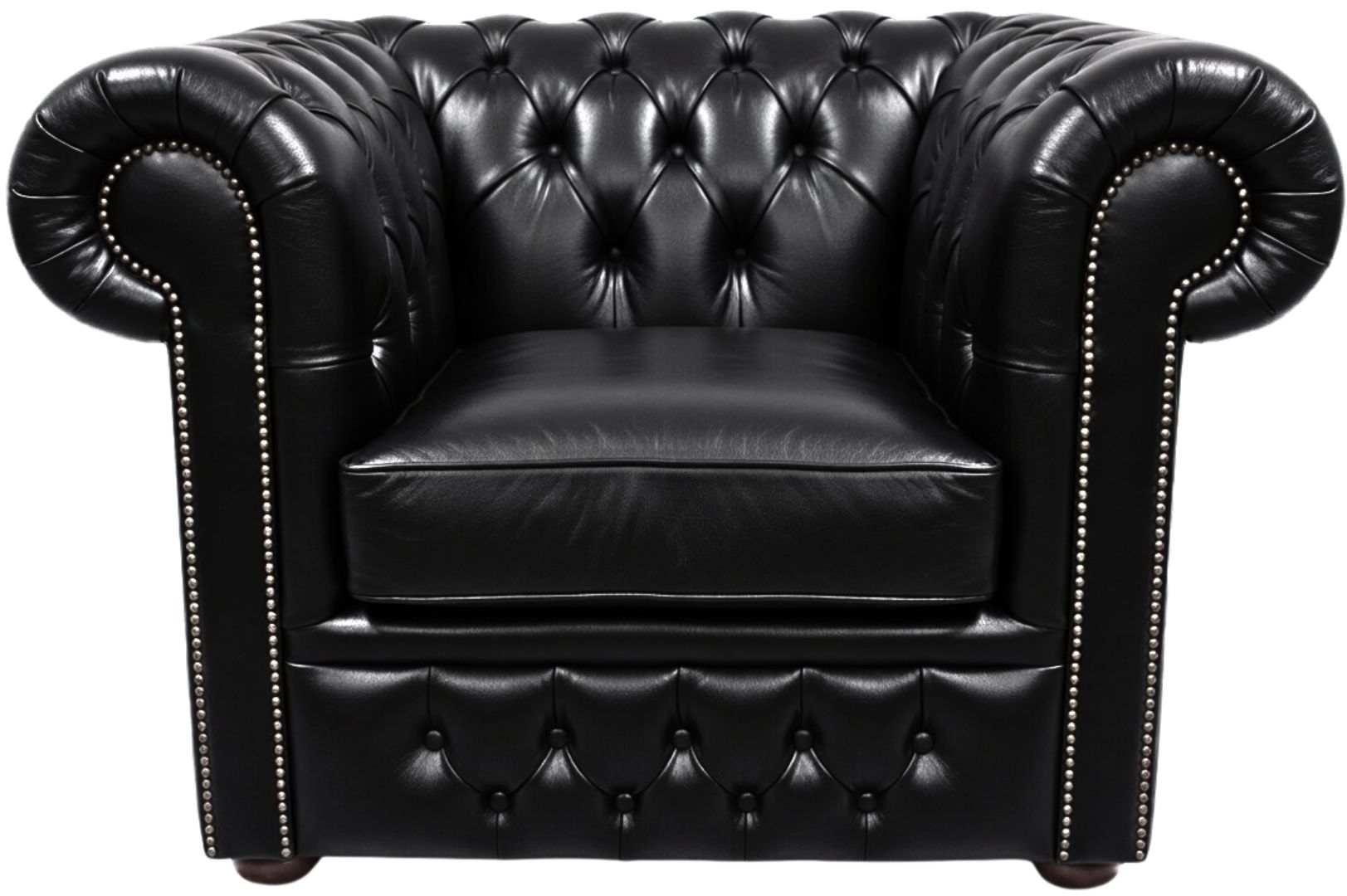 The Durham Chesterfield
